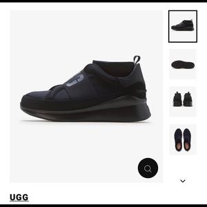 UGG WOMEN’S NEUTRA SNEAKERS